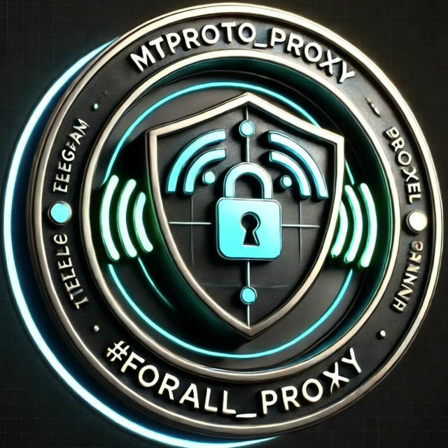 🔒{ پروکسی تلگرام }🔓