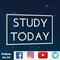 Study today ( UPSC prelims mains )