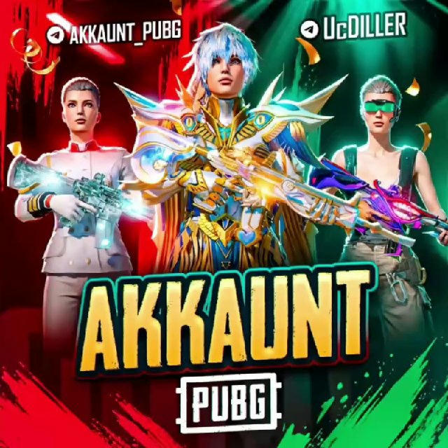 Akkaunt UZ