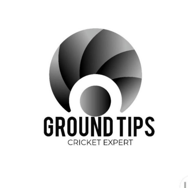GROUND TIPS