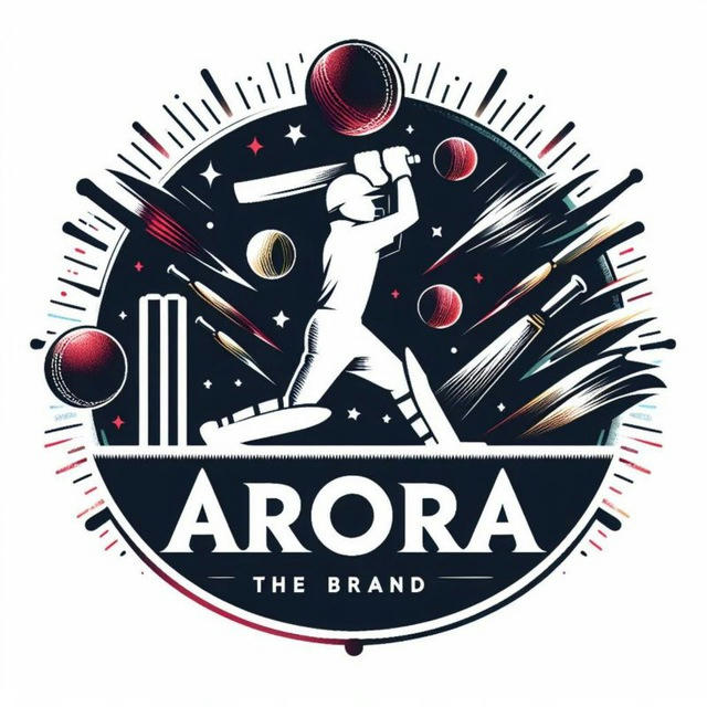 ARORA CRICKET PREDICTION 🏏