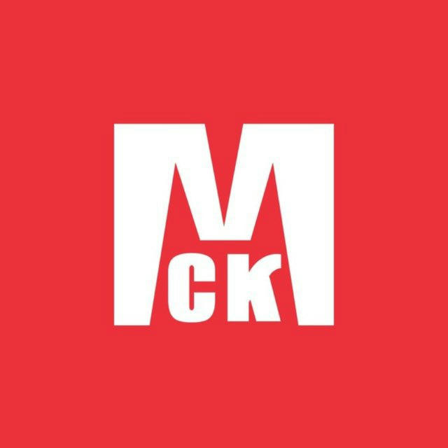 Твоя Москва