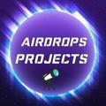 A̴i̴r̴d̴r̴o̴p̴s̴ ̴P̴r̴o̴j̴e̴c̴t̴s̴🔭