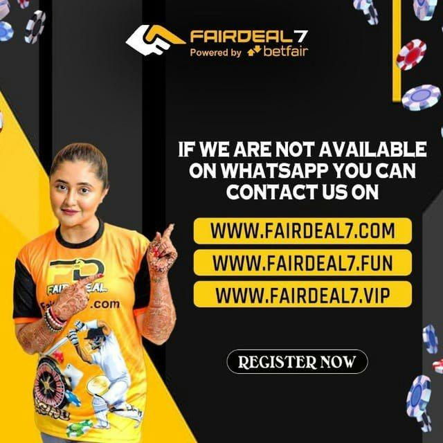 FairDeal Online Games