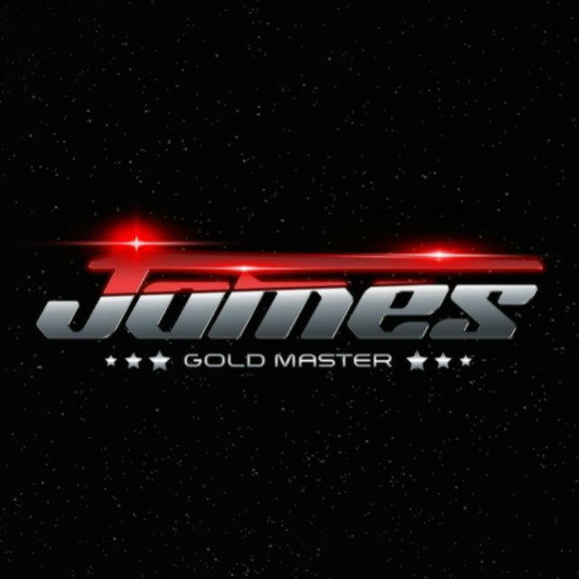 James Gold Master