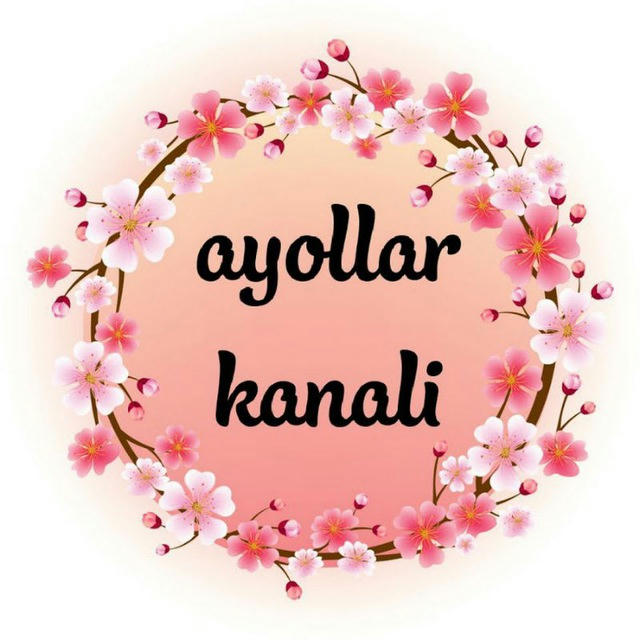 Ayollar kanali