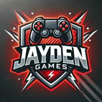 JAYDEN GAMES 🏆🎖️