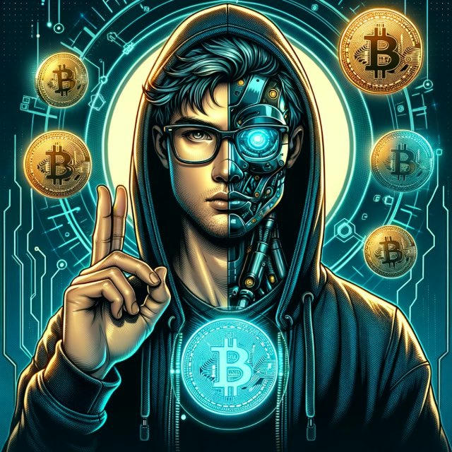 Crypto Librarys Airdrop