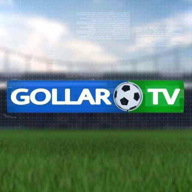 ⚽️ GOLLAR | TV