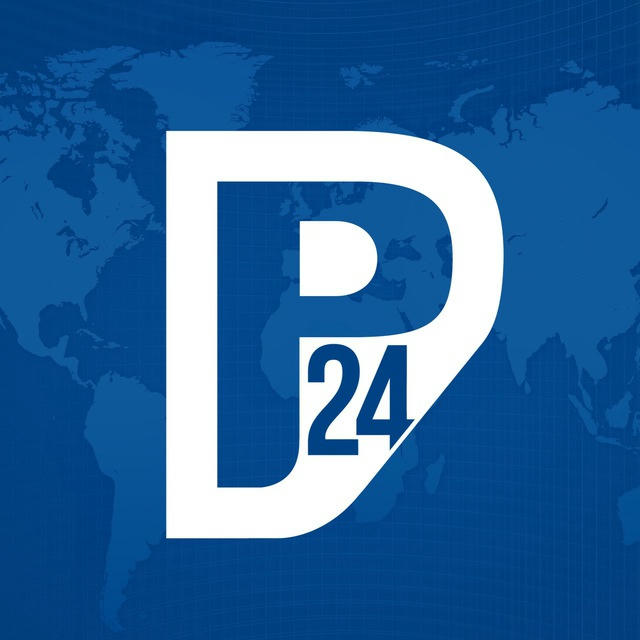 PORTAL24 | Расмий канал