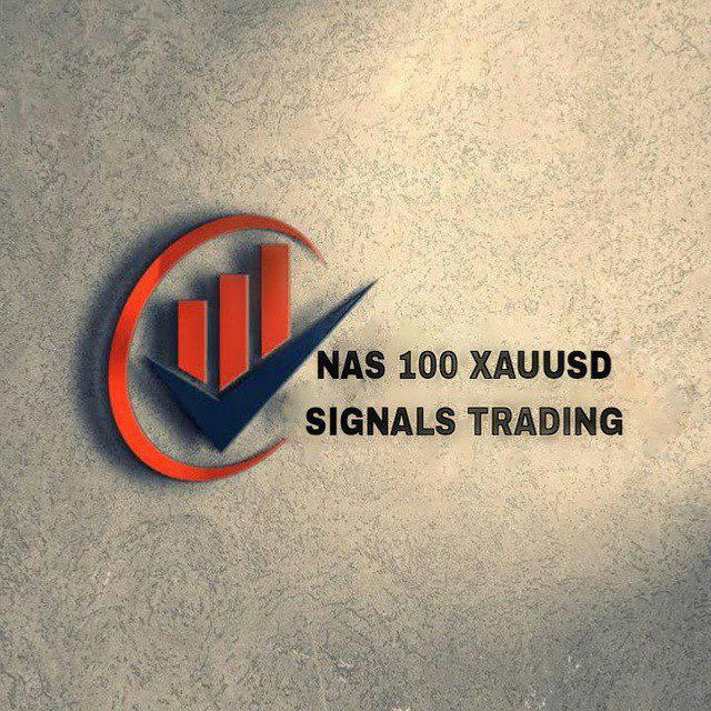 NAS100 XAUUSD TRADING SIGNALS