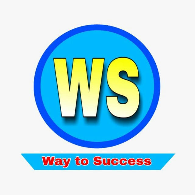 Way to Success