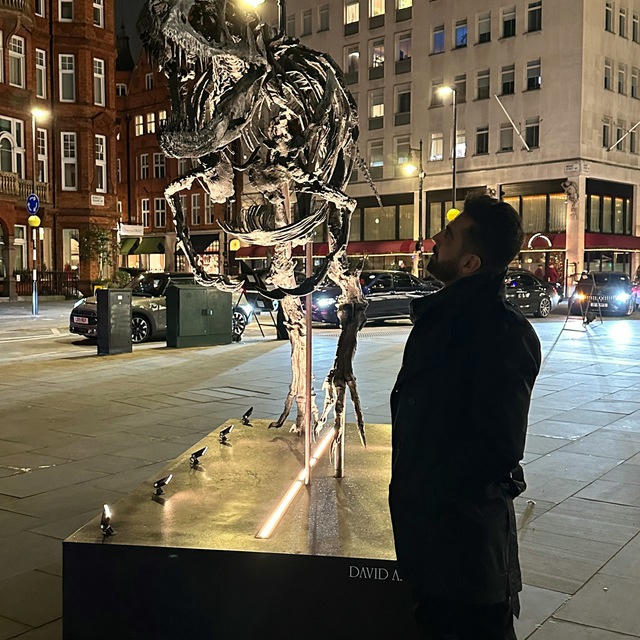 Sina Estavi | تحلیل سیگنال آموزش ، سینا استوی