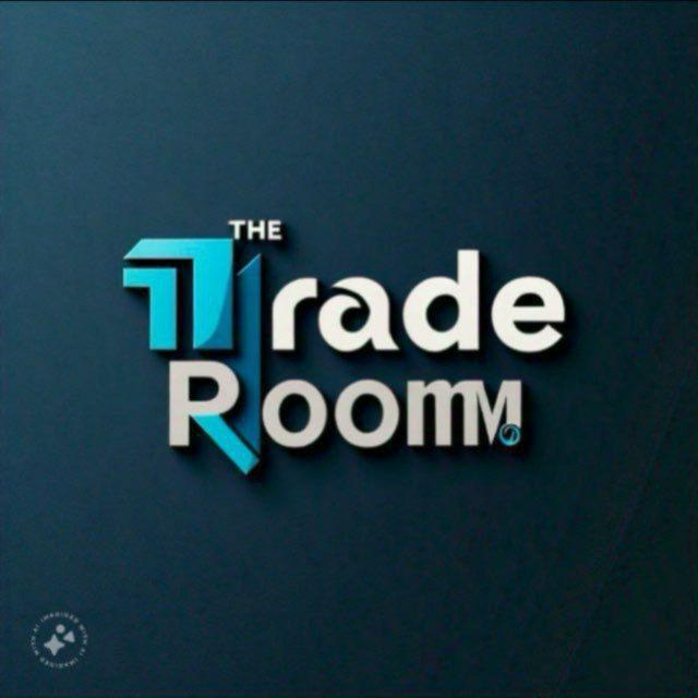 𝐓𝐇𝐄 𝐓𝐑𝐀𝐃𝐄 𝐑𝐎𝐎𝐌®️