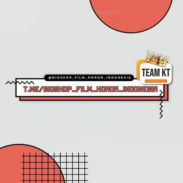 Bioskop Film Horor Indonesia