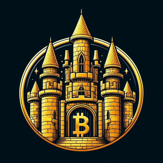 Crypto Castle