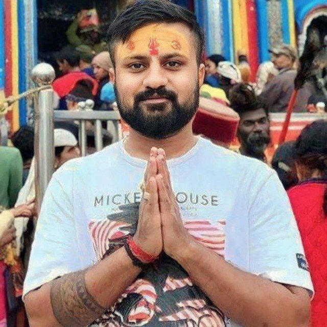 ARYAN BETTING GURUJI