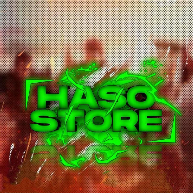 HASO TR IOS & ANDROID & PC VIP