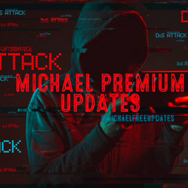 Michael Free Updates💥