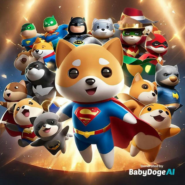 Baby Doge signal Crypto Trade