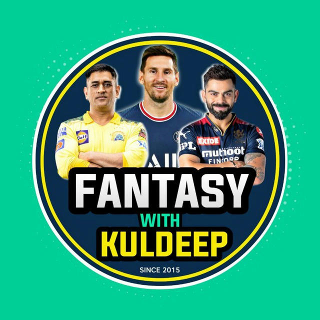 FANTASY KULDEEP