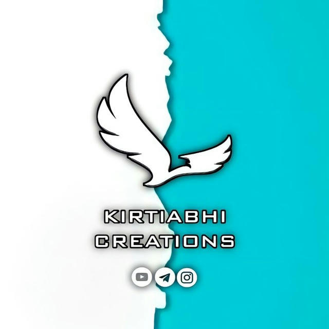 KIRTIABHI CREATION |🩵|HD STATUS VIDEO