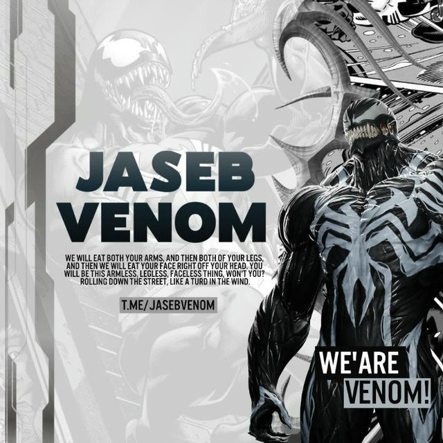 JASEB VENOM