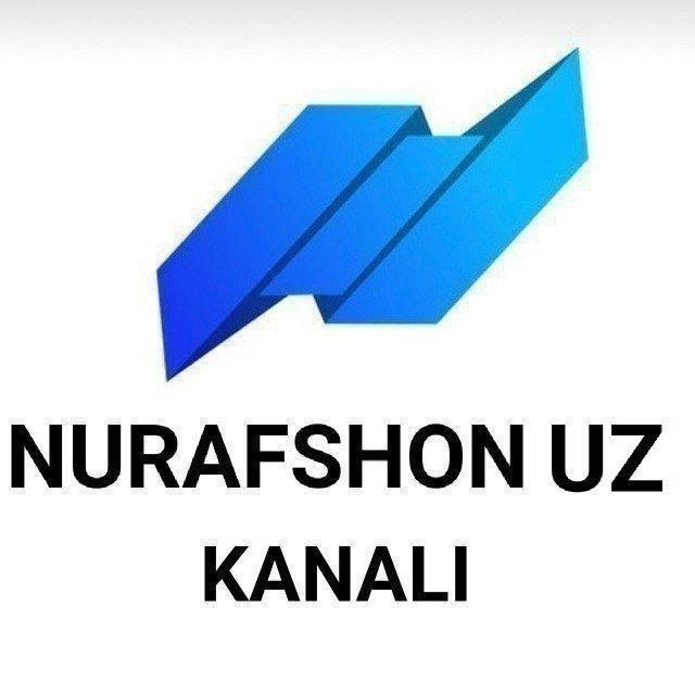 NURAFSHON UZ ❄️ | Расмий Канал