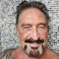 John McAfee