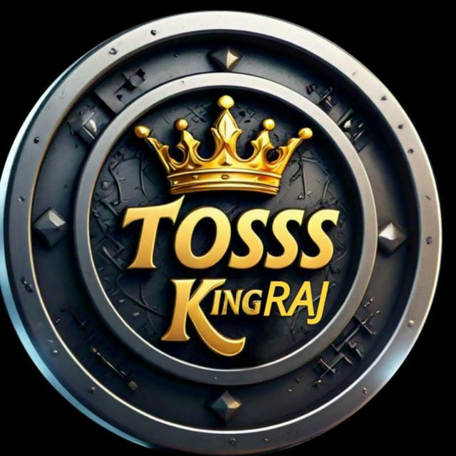 TOSS KING RAJ™