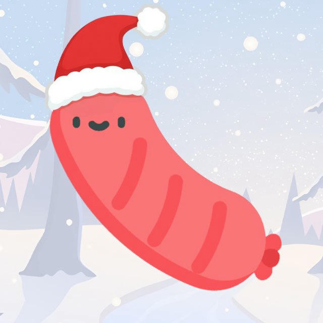 Сосисочная