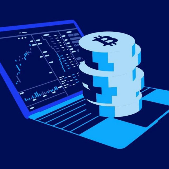 گروه ارزهای دیجیتال کریپتوارزدیجیتال تریدرارزدیجیتال