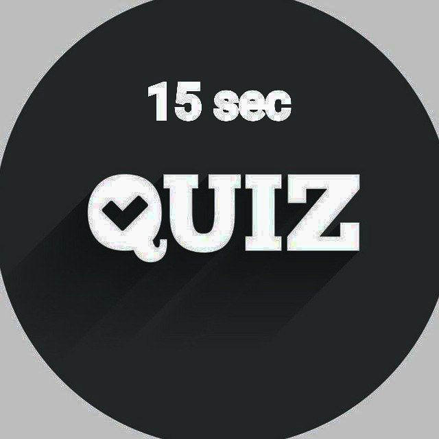 15 Sᴇᴄᴏɴᴅ ǫᴜɪᴢ😊💃(Polity +Science +History +हिंदी)