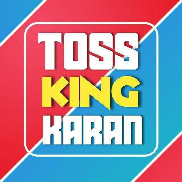 TOSS KING KARAN