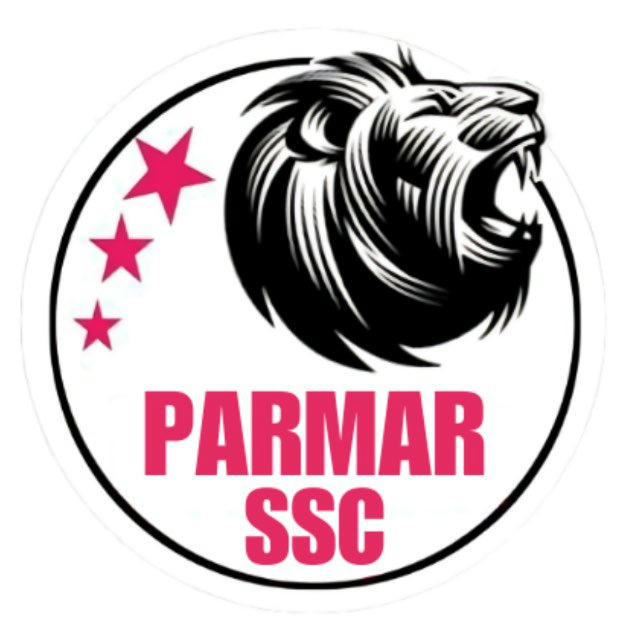 PARMAR SSC