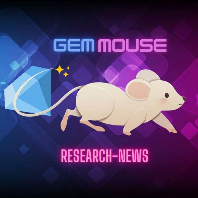 GemMouse Channel 🐁