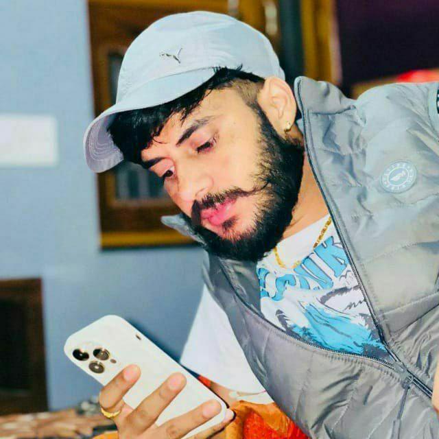 Aalok Mishra Official