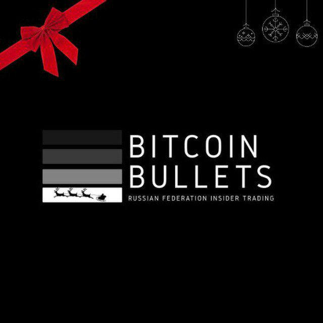 Bitcoin Bullets®