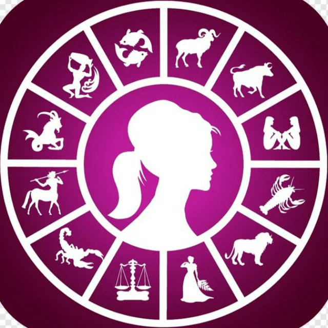 ЭЗОТЕРИКА АСТРОЛОГИЯ