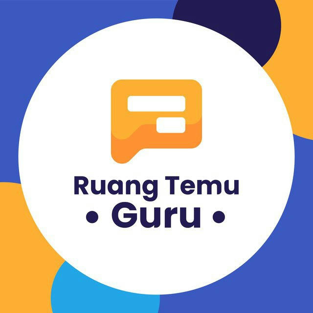 Ruang Temu Guru