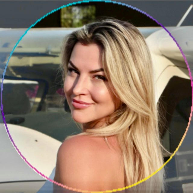 Крис блог🍿