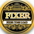 📝FIXER TOSS LOAD📝