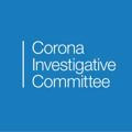 Corona Investigative Committee 🇺🇸/🇬🇧/🇦🇺