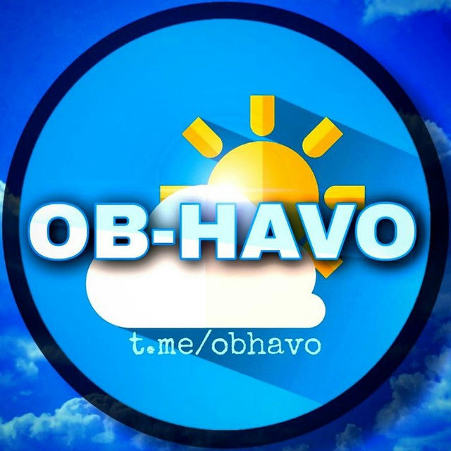 HAFTALIK OB HAVO 🌤️