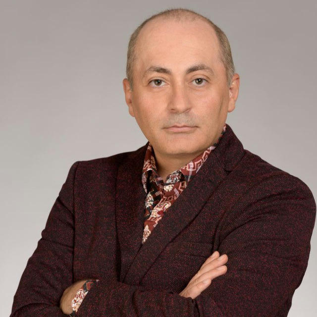 Vardan Ghukasyan Վարդան Ղուկասյան