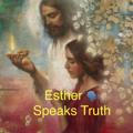 EstherSpeaksTruth🍊
