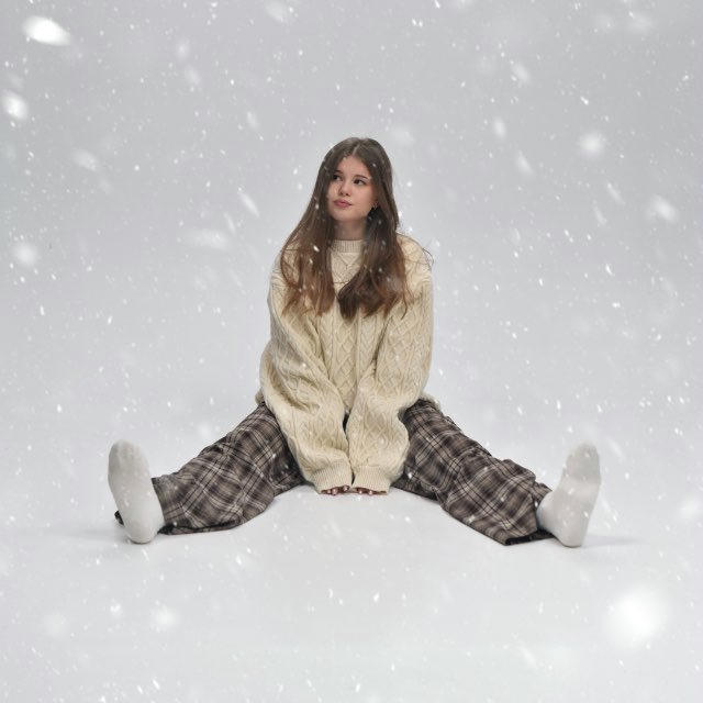 МАША БЕЗ МЕДВЕДЯ