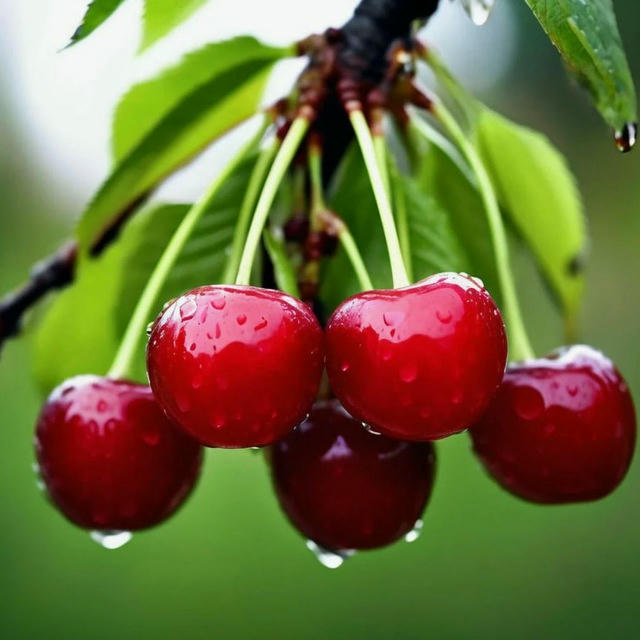 Садовод Любитель 🍒