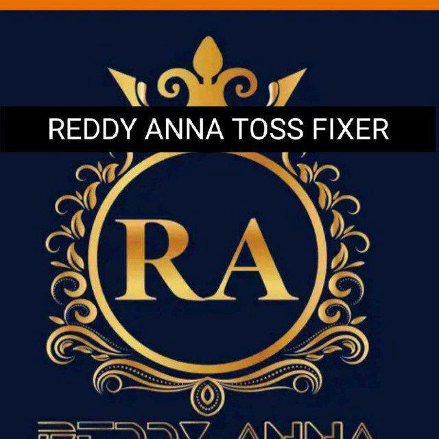 𝐑𝐄𝐃𝐃𝐘 𝐀𝐍𝐍𝐀 𝐓𝐎𝐒𝐒 𝐅𝐈𝐗𝐄𝐑