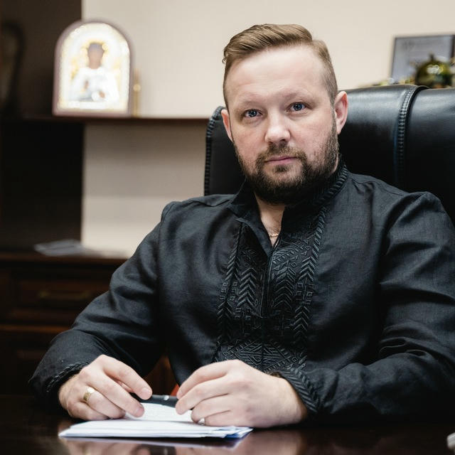 🇺🇦Володимир Когут /Полтавська ОВА